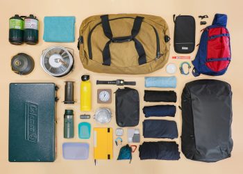 The Ultimate Guide to Travel Gear: Reviews and Recommendations.