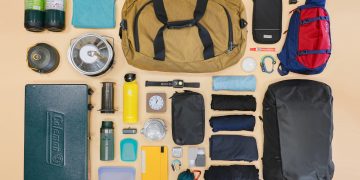 The Ultimate Guide to Travel Gear: Reviews and Recommendations.