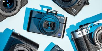 Capturing the World: A Comprehensive Guide to Travel Cameras in 2023