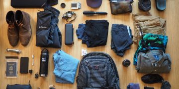 Journey Essentials: A Comprehensive Review of Must-Have Travel Gear