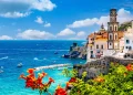 La Dolce Vita: Your Ultimate Summer Guide to the Amalfi Coast