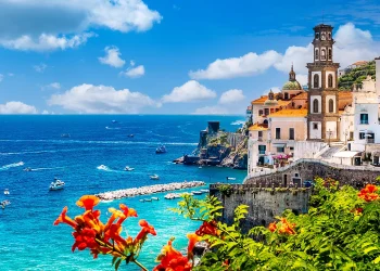 La Dolce Vita: Your Ultimate Summer Guide to the Amalfi Coast