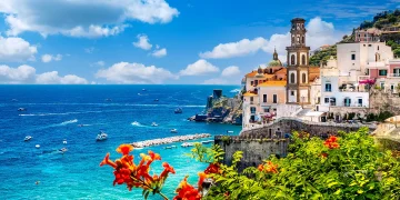 La Dolce Vita: Your Ultimate Summer Guide to the Amalfi Coast