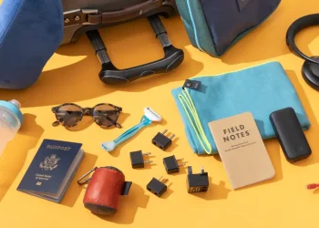 The Sustainable Explorer: Eco-Friendly Gear and Reviews for Conscious Travelers