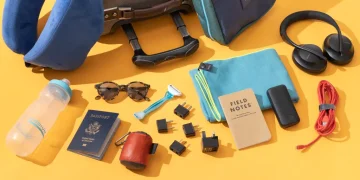 The Sustainable Explorer: Eco-Friendly Gear and Reviews for Conscious Travelers