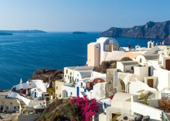 Exploring the Mediterranean: A Comprehensive Guide to Summer Bliss