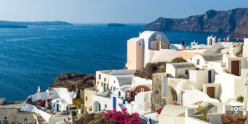 Exploring the Mediterranean: A Comprehensive Guide to Summer Bliss