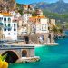 Sunkissed Serenity: A Summer Guide to Italy’s Amalfi Coast
