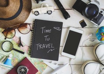 Mastering the Art of Travel: Expert Tips for a Seamless Journey