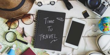 Mastering the Art of Travel: Expert Tips for a Seamless Journey