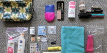 The Ultimate Guide to Personal Care Items for Travelers: From Basics to Specialized Essentials