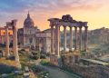 Rome Unveiled: A Comprehensive Guide to the Eternal City’s Past and Present
