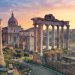 Rome Unveiled: A Comprehensive Guide to the Eternal City’s Past and Present