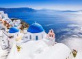Santorini: A Greek Summer Paradise