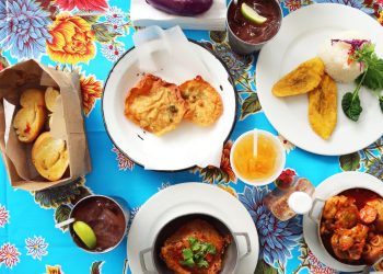 Savoring Journeys: A Food Lover’s Guide to Culinary Travel