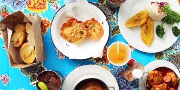 Savoring Journeys: A Food Lover’s Guide to Culinary Travel