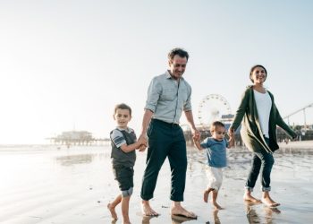 Summer Travel 101: Essential Tips for a Stress-Free Vacation.