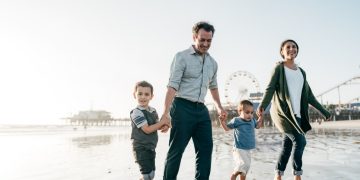 Summer Travel 101: Essential Tips for a Stress-Free Vacation.