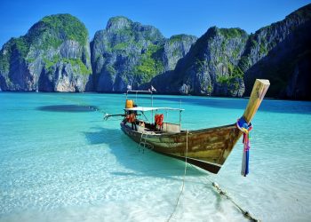 Sunkissed in Phuket: Your Ultimate Summer Guide to Thailand’s Island Paradise