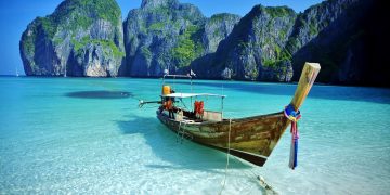 Sunkissed in Phuket: Your Ultimate Summer Guide to Thailand’s Island Paradise