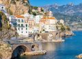 The Amalfi Coast: Your Ultimate Summer Getaway