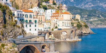 The Amalfi Coast: Your Ultimate Summer Getaway