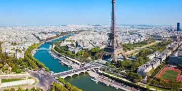 The Ultimate Guide to Visiting Paris