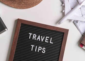 Travel Tips: Planning Your Perfect Getaway