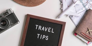 Travel Tips: Planning Your Perfect Getaway