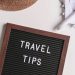 Travel Tips: Planning Your Perfect Getaway