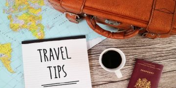 Essential Travel Tips: Mastering the Art of Efficient Packing