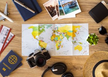 Traveling with Ease: Essential Tips for a Seamless Journey