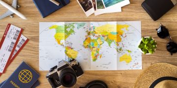 Traveling with Ease: Essential Tips for a Seamless Journey