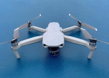 DJI Mavic Air 2 Drone: The Traveler’s Ultimate Companion