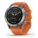 Unveiling the Garmin Fenix 6 Pro Smartwatch: A Comprehensive Review