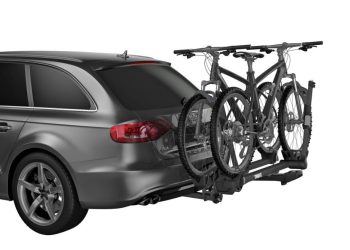The Thule T2 Pro XT Bike Rack: The Complete Guide for the Avid Traveler