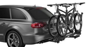 The Thule T2 Pro XT Bike Rack: The Complete Guide for the Avid Traveler