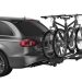 The Thule T2 Pro XT Bike Rack: The Complete Guide for the Avid Traveler