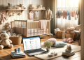 Expecting? Expect More with Amazon Baby Wishlist