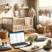 Expecting? Expect More with Amazon Baby Wishlist